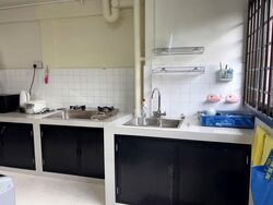 Blk 610 Ang Mo Kio Avenue 4 (Ang Mo Kio), HDB 3 Rooms #563658311